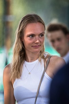 Ausschnitte 1021 - PSD Bank Nord Open Pinneberg